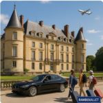 tour and discovery 19082025 rambouillet