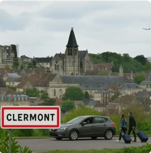 tour and discovery 22102025 Clermont de l Oise