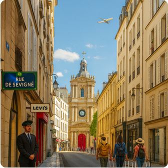 tour and discovery 27102025 RueDeSevigne Soleil