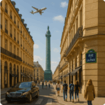 tour and discovery 28082025 rue de la paix
