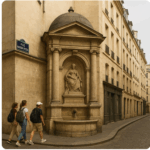 tour and discovery 28082025 rue haudriettes
