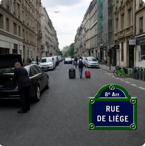 tour and discovery 31012026 Rue de Liège