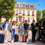 villiers sur marne private airport transfer