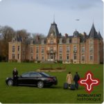 Château de Montgermont