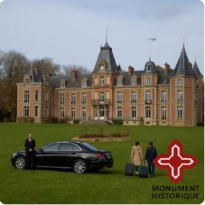 Château de Montgermont