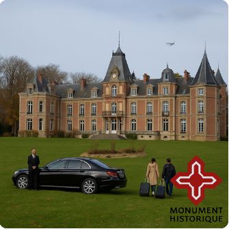 Château de Montgermont