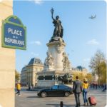 Place de la République