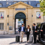 quinze vingts paris private airport transfer