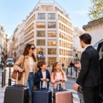 rue pajol paris airport transfer