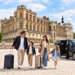 saint germain en laye private airport transfer