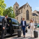 saint maur des fosses private airport transfer