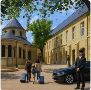 tour and discovery 01122025 arts et metiers