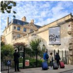 tour and discovery 07012026 picasso museum