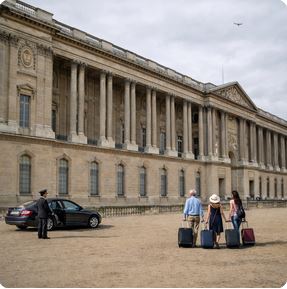 tour and discovery 08012026 colonnade du louvre