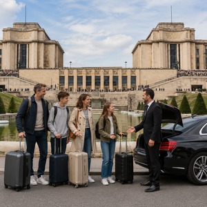 tour and discovery 08072026 palais de chaillot transfer