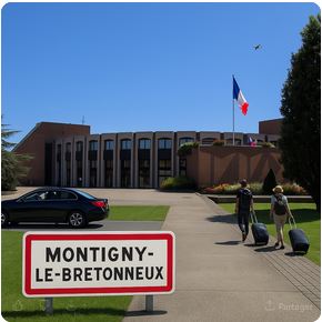 tour and discovery 09122025 montigny le bretonneux