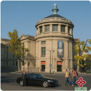 tour and discovery 22112025 Musée Guimet