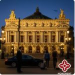 tour and discovery 22112025 Palais Garnier
