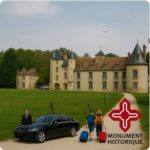 tour and discovery 24112025 chateau de sigy