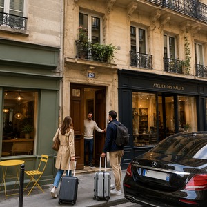 tour and discovery 30062026 paris airbnb transfer