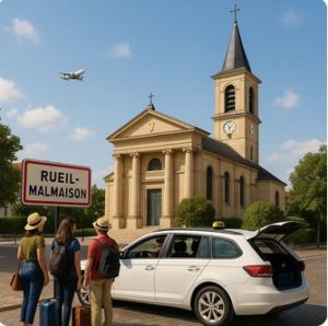 tour and discovery 31082025 rueil malmaison