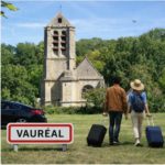 Visit VAUREAL