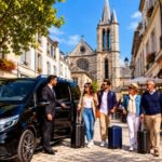 brie comte robert private airport transfer