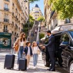 faubourg montmartre paris airport transfer