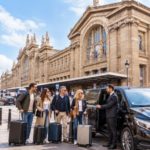 gare du nord paris airport transfer