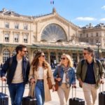 paris gare de lest private airport transfer