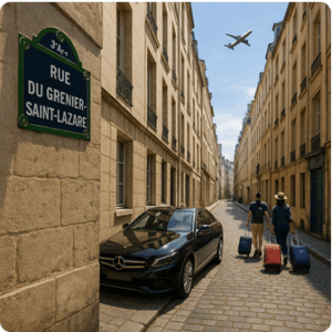 tour and discovery 06092025 rue du grenier saint lazare