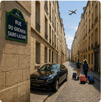 tour and discovery 06092025 rue du grenier saint lazare