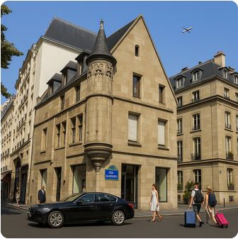 tour and discovery 22092025 rue de saintonge