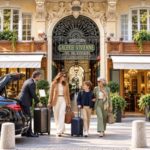 tour and discovery rue des petits champs transfer