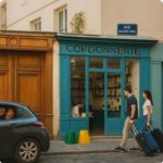 Rue du Pont‑aux‑Choux