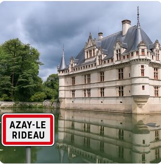 our and discovery 15112025 azay le rideau