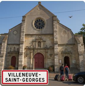 tour and discovery 06122025 villeneuve saint georges