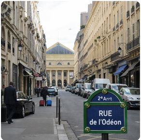 tour and discovery 13012026 rue de l odeon