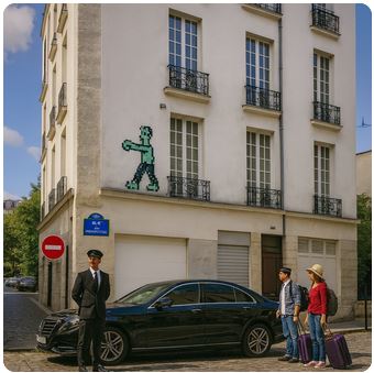 tour and discovery 20092025 RueDesArquebusiers