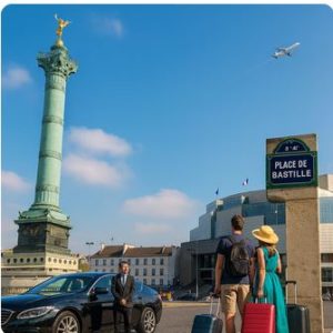 tour and discovery 28092025 place bastille