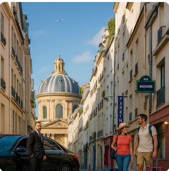 tour and discovery 28092025 rue mazarine