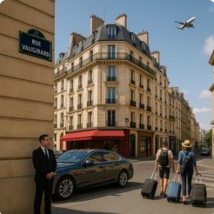 tour and discovery 28092025 rue vaugirard