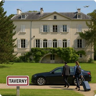 tour and discovery 28092025 taverny