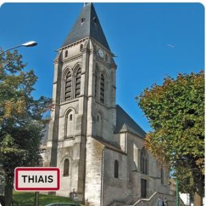 tour and discovery 28112025 THIAIS