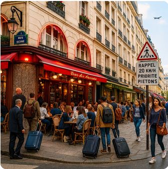 tour and discovery 29092025 rue de seine