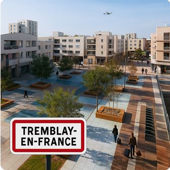 tour and discovery 29092025 tremblay en france