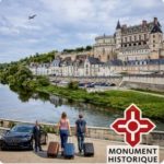 tour and discovery 30122025 ChateauRoyalAmboise