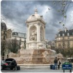 tour and discovery 31012026 Place Saint Sulpice.jp