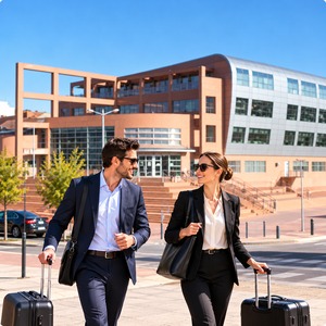 trappes yvelines paris private airport transfer