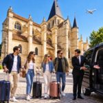 villiers le bel private airport transfer